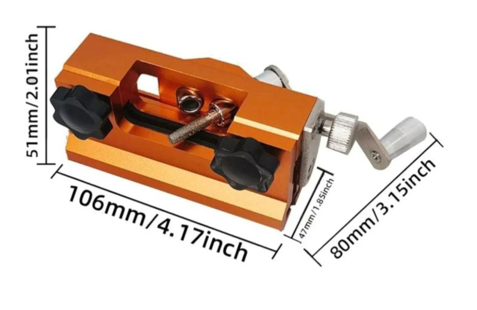 Sharpener – photo 4